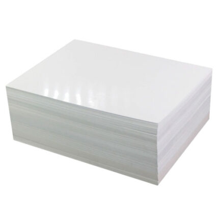 Esmaltado C1S de 320g